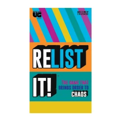 AreYouGame Relist It! Order vs. Chaos Strategy Board Game* Role-Playing Games|Board Games