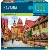 Calendar Holdings, LLC Re-marks Bavaria Travel & Monuments Jigsaw Puzzle - 1000 pc* Puzzles