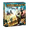 AreYouGame Remnants Post-Apocalyptic Survival Board Game by Fireside Games* Board Games|Role-Playing Games