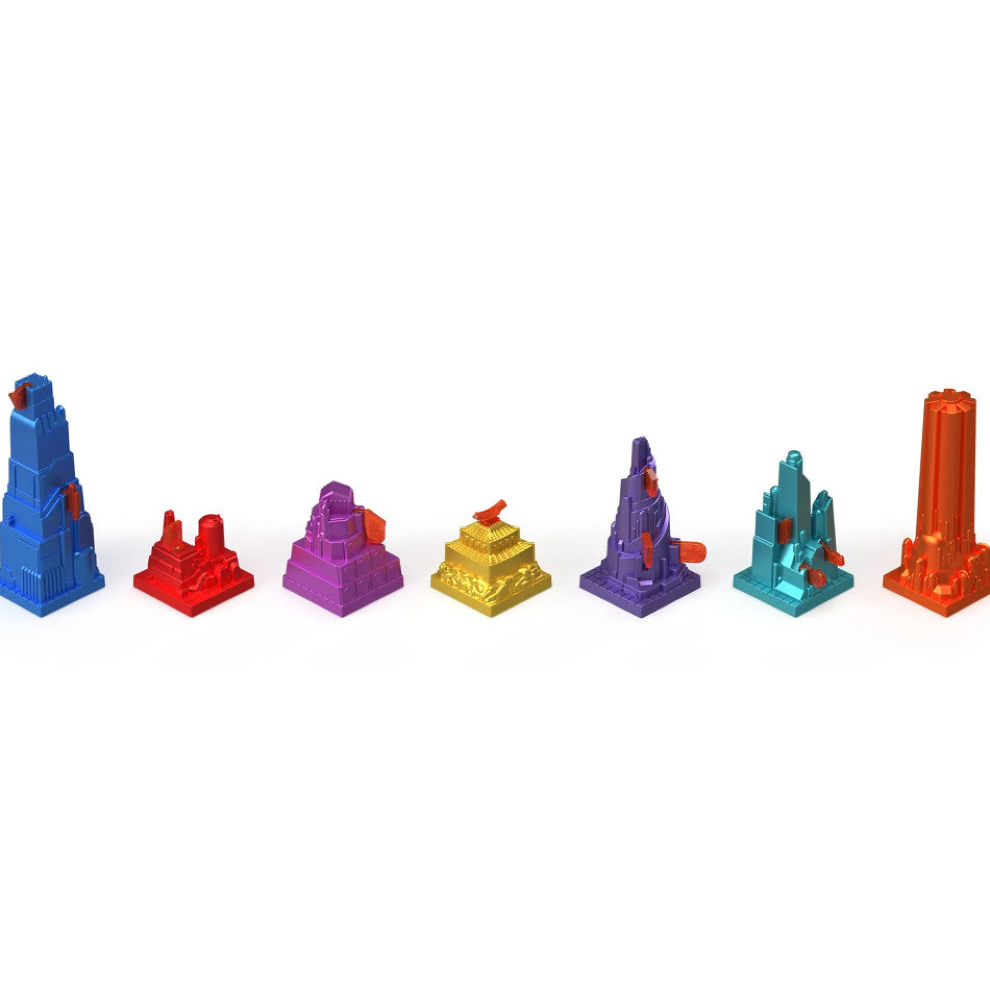 Flat River Group Renegade Game Studios Acquire 60th Anniversary Edition Board Game* Role-Playing Games|Board Games