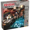 Flat River Group Renegade Game Studios Risk 2210 A.D. Strategy Board Game* Role-Playing Games|Board Games