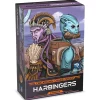 Flat River Group Renegade Games Studios Circadians: Chaos Order Harbingers Expansion Strategy Game* Strategy Games