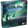 Flat River Group Renegade Games Studios: The Search For UAPs Strategy Board Game* Board Games|Role-Playing Games