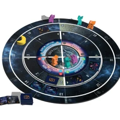 Flat River Group Renegade Games Studios: The Search For UAPs Strategy Board Game* Board Games|Role-Playing Games