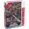 Flat River Group Renegade Games Transformers: Clash of the Combiners Deck Building Game* Card Games
