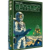 Flat River Group Rio Grande Games Power Grid Outpost: Conquer the Grid Economic Strategy Game* Strategy Games