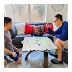 AreYouGame Risk Europe Medieval Conquest Strategy Board Game* Role-Playing Games|Board Games