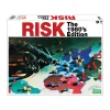 AreYouGame Risk 1980's Edition Classic Strategy Board Game* Role-Playing Games|Board Games