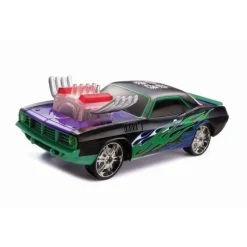 Calendar Holdings, LLC Road Riders Vibrant Lightning Muscle Diecast Car* Diecast Cars