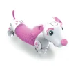 The Distribution Solutions Robo Dash D Pink - Interactive Robotic Puppy Dog with Gesture Control* Interactive Dolls & Pets|Stuffed Animals & Plush Toys