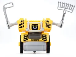 The Distribution Solutions Robo Street Kombat Gesture-Controlled Battling Robot* Action Figures