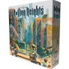 Flat River Group Rolling Heights City Building Strategy Board Game by Alderac Entertainment Group* Board Games|Role-Playing Games