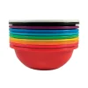 Educators Resource Roylco Bright Color Mixing Bowls for Crafts and Arts, Pack of 10* Crafts & Activities