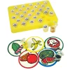 Educators Resource Roylco Scents Sort Match-Up Kit - Sensory Exploration Game* Preschool Education Toys & Activities