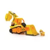 Macy's - Supplier Rubble & Crew Deluxe Bulldozer with Lights and Sounds, Featuring PAW Patrol's Rubble* Preschool Pals|Playsets & Vehicles