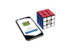 Macy's - Supplier Rubik's Connected Smart Puzzle Cube - Bluetooth Trackable* Puzzles
