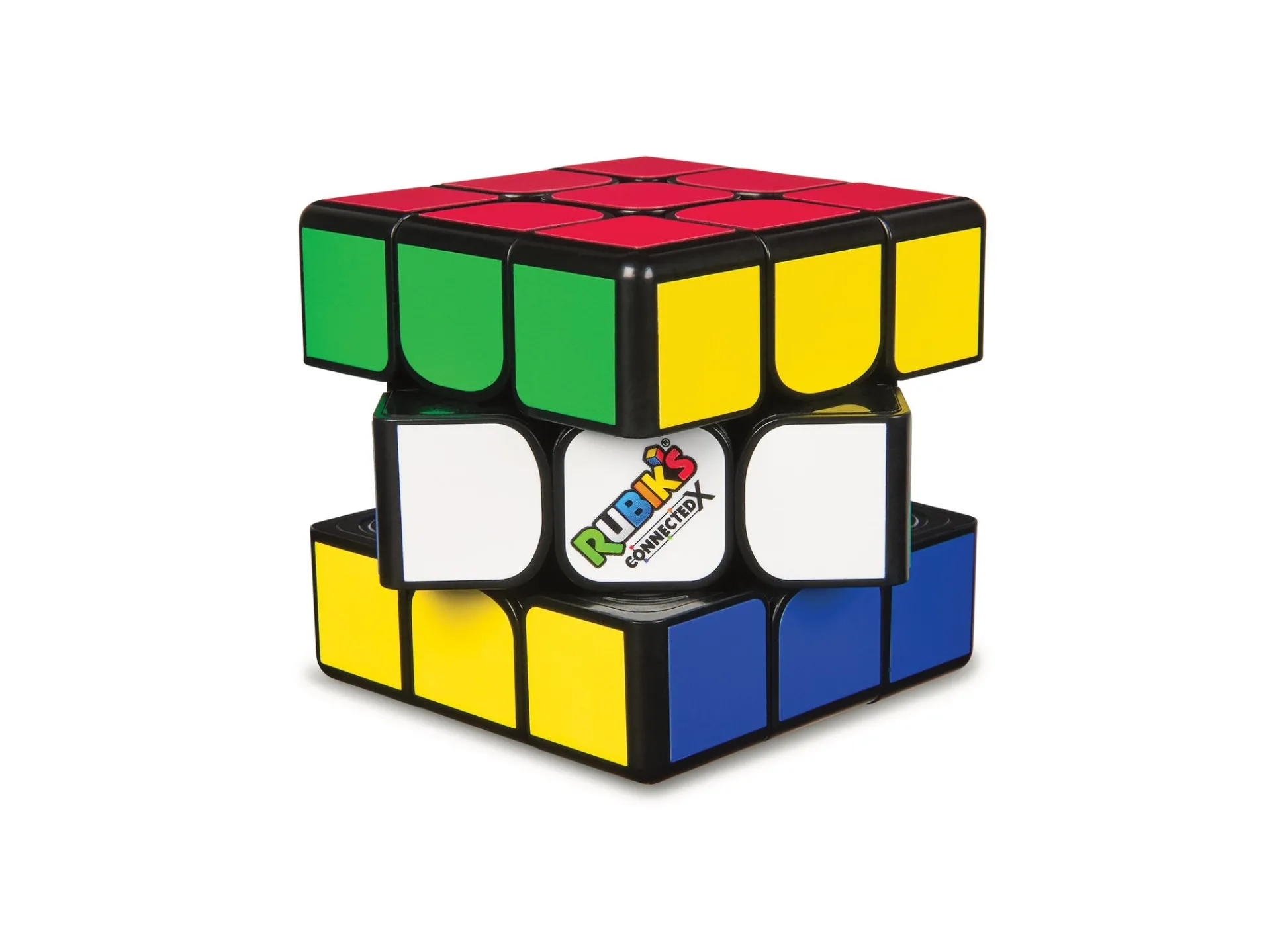 Macy's - Supplier Rubik's Connected Smart Puzzle Cube - Bluetooth Trackable* Puzzles