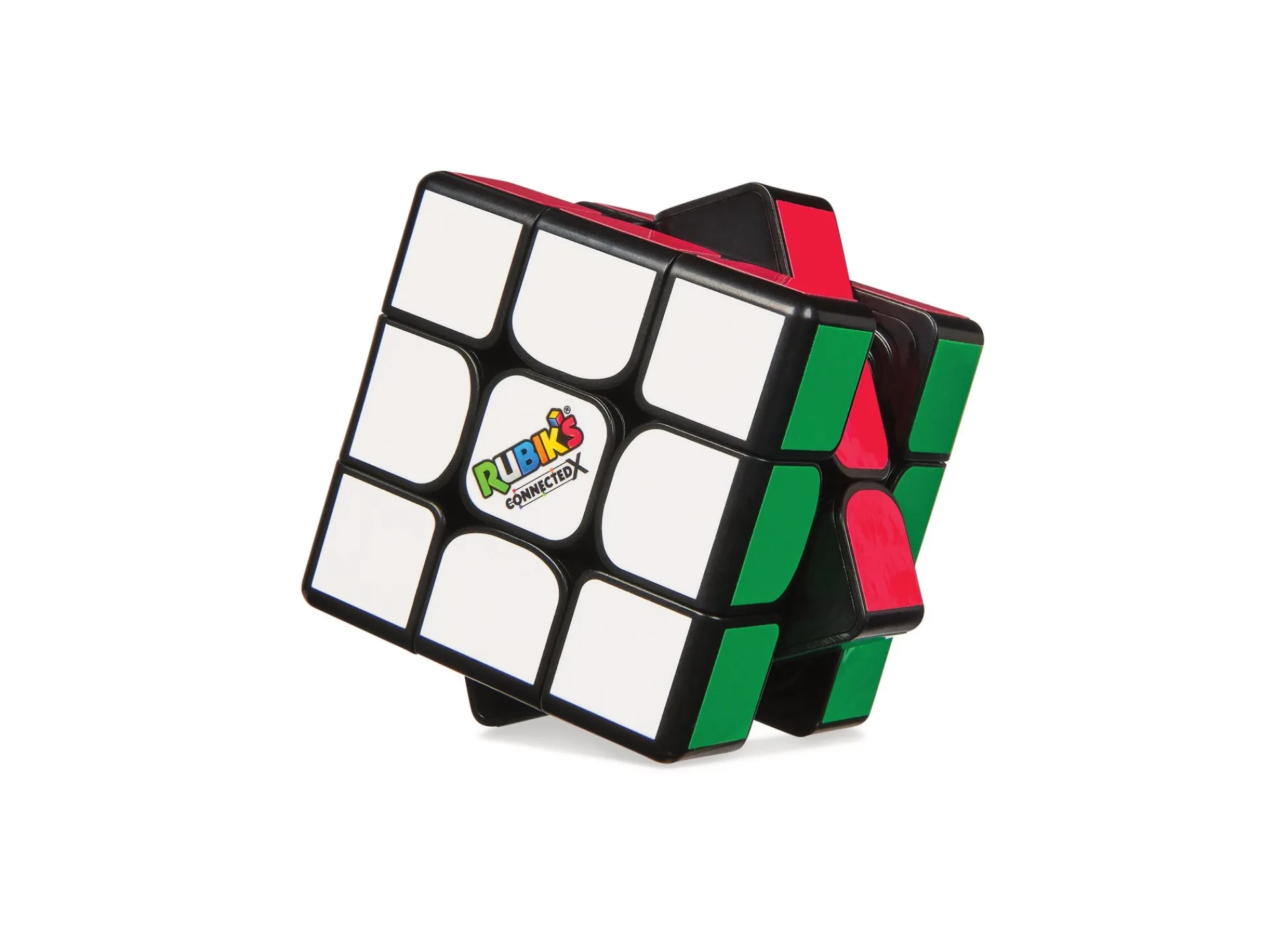 Macy's - Supplier Rubik's Connected Smart Puzzle Cube - Bluetooth Trackable* Puzzles