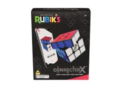Macy's - Supplier Rubik's Connected Smart Puzzle Cube - Bluetooth Trackable* Puzzles