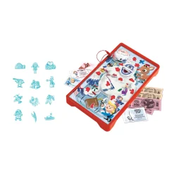 AreYouGame Rudolph the Red-Nosed Reindeer Operation 60th Anniversary Board Game* Role-Playing Games|Board Games