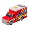 The Distribution Solutions Rush & Rescue Motorized 12-Inch Ambulance with Lights and Sounds* Playsets & Vehicles