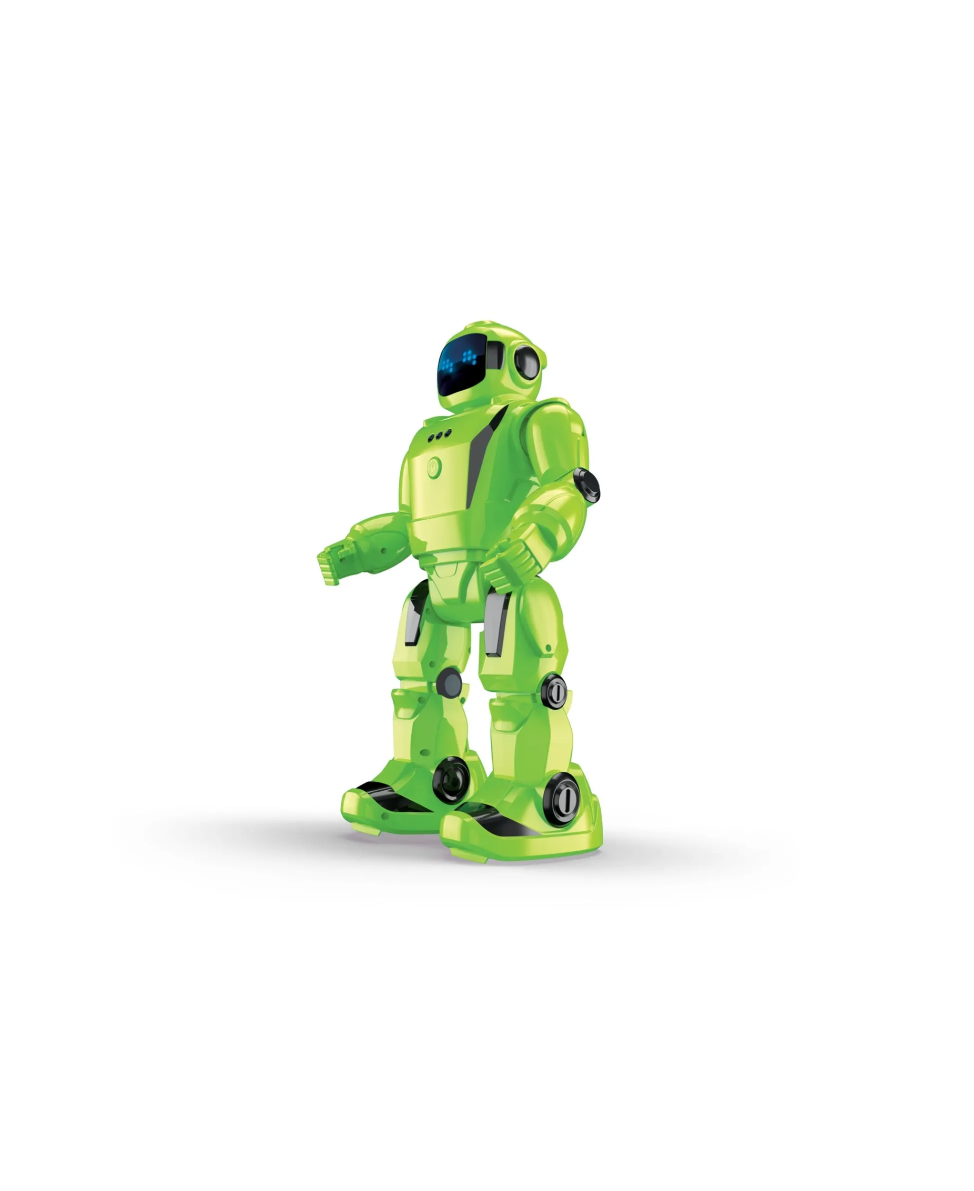 Macy's - Supplier Ryan Titan Bot - Gesture-Controlled Dancing Robot, Exclusive to Macy's* Electronics