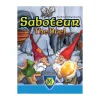 AreYouGame Saboteur: The Duel Strategic Card Game* Card Games