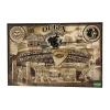 AreYouGame Salem Mass 'Witch City' Edition Ouija Board* Role-Playing Games|Board Games