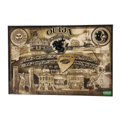 AreYouGame Salem Mass 'Witch City' Edition Ouija Board* Role-Playing Games|Board Games
