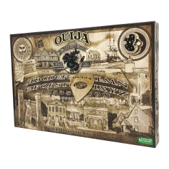 AreYouGame Salem Mass 'Witch City' Edition Ouija Board* Role-Playing Games|Board Games