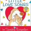 Readerlink Distribution Services Sandra Boynton's Little Love Songs Interactive Sound Book*Kids Reading, Writing & Speech|Sound Books