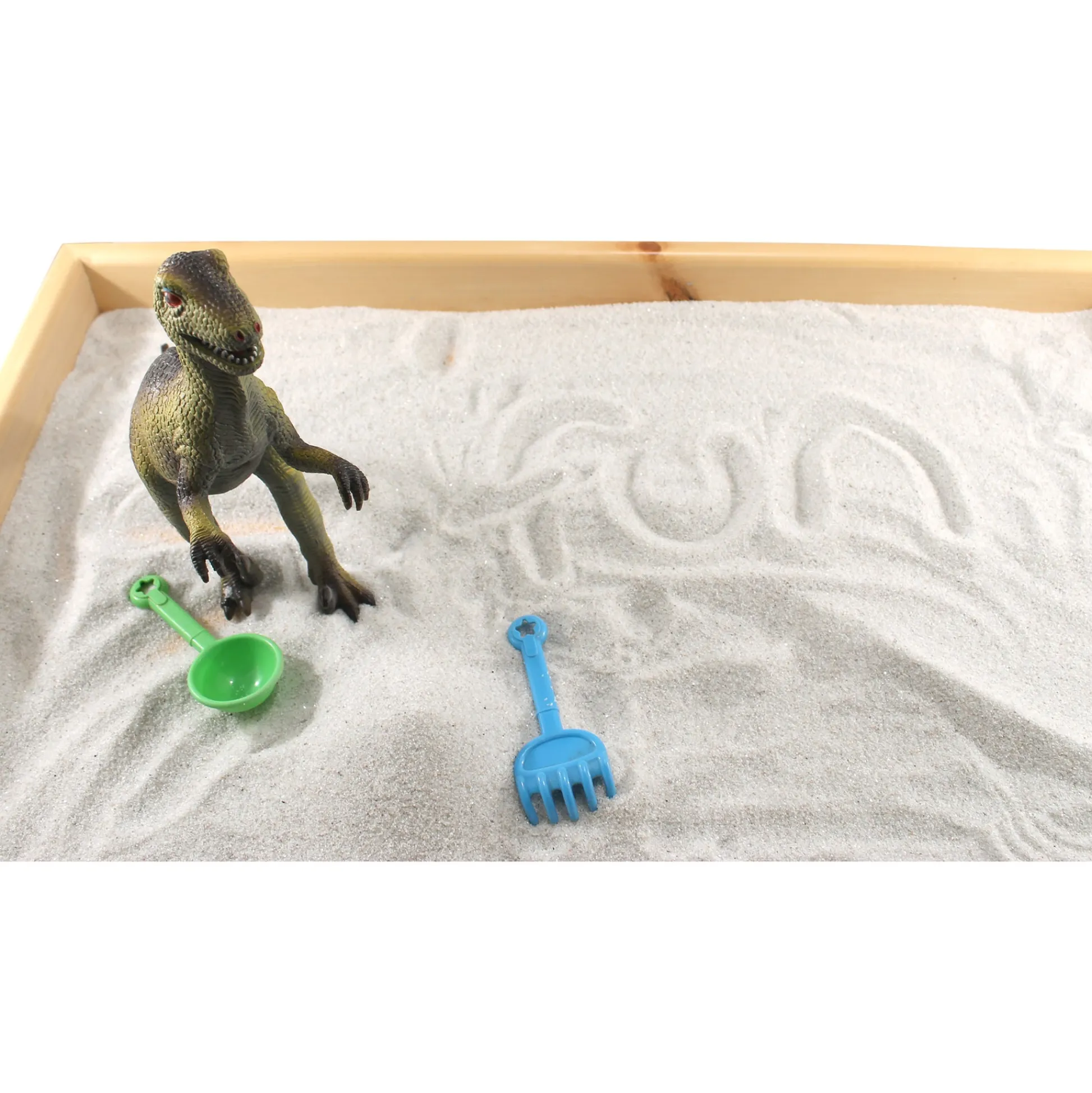 Educators Resource Sandtastik - Therapy Play Sand - Natural Play Series* Clay, Dough & Sand Art