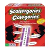 AreYouGame Scattergories Categories - Creative Word Challenge Board Game* Board Games|Role-Playing Games