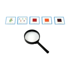 AreYouGame Scavenger Hunt for Kids Family Card Game in a Tin* Family & Entertainments Games