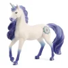 Flat River Group Schleich Bayala 7 inch Mandala Unicorn Stallion - Magical Figurine* Collectible Figures & Playsets