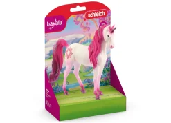 Flat River Group Schleich Bayala 7.1 inch Mandala Unicorn Mare - Magical Figurine* Miniature & Collectible Dolls|Stuffed Animals & Plush Toys