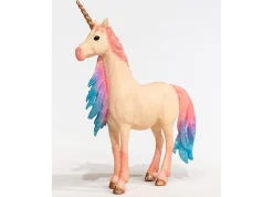 Flat River Group Schleich Bayala 7 inch Marshmallow Unicorn Mare - Magical Figurine* Miniature & Collectible Dolls|Stuffed Animals & Plush Toys