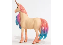 Flat River Group Schleich Bayala 7 inch Marshmallow Unicorn Mare - Magical Figurine* Miniature & Collectible Dolls|Stuffed Animals & Plush Toys