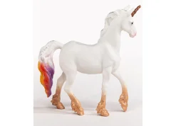 Flat River Group Schleich Bayala 7 inch Rainbow Love Unicorn Mare - Magical Figurine* Miniature & Collectible Dolls|Stuffed Animals & Plush Toys