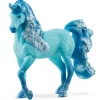 Flat River Group Schleich Bayala Elementa Water Unicorn Mare - Magical 4.3 inch Figurine* Miniature & Collectible Dolls|Stuffed Animals & Plush Toys