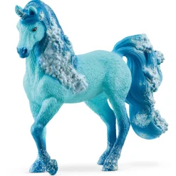 Flat River Group Schleich Bayala Elementa Water Unicorn Mare - Magical 4.3 inch Figurine* Miniature & Collectible Dolls|Stuffed Animals & Plush Toys