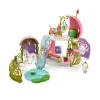 Flat River Group Schleich Bayala Glittering Flower House Playset with Unicorns and Stable* Playsets & Vehicles