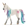 Flat River Group Schleich Bayala Sea Unicorn Mare - Enchanting Magical Figurine for Kids Ages 5+* Collectible Figures & Playsets