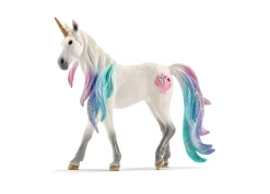 Flat River Group Schleich Bayala Sea Unicorn Mare - Enchanting Magical Figurine for Kids Ages 5+* Collectible Figures & Playsets