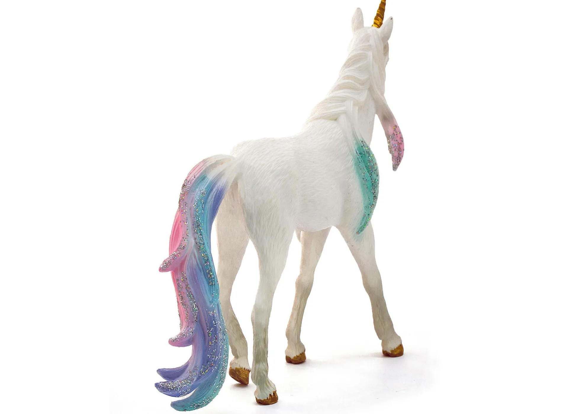 Flat River Group Schleich Bayala Sea Unicorn Mare - Enchanting Magical Figurine for Kids Ages 5+* Collectible Figures & Playsets