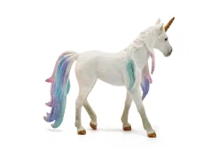 Flat River Group Schleich Bayala Sea Unicorn Mare - Enchanting Magical Figurine for Kids Ages 5+* Collectible Figures & Playsets