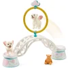 Flat River Group Schleich Bayala Winged Baby Lion Training Playset* Playsets & Vehicles