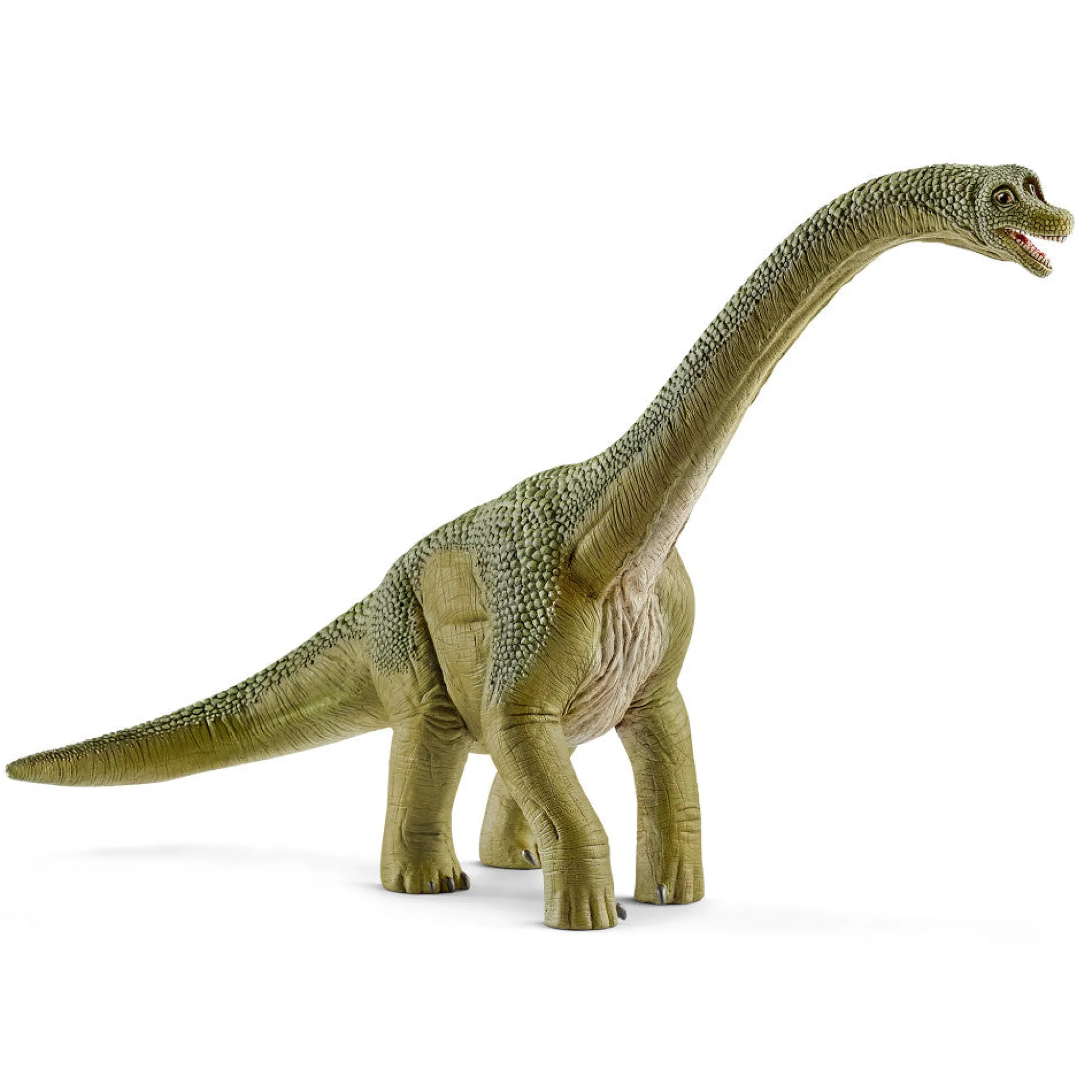 Flat River Group Schleich Brachiosaurus 9.6 inch Dinosaur Action Figure for Kids Ages 4-12* Action Figures
