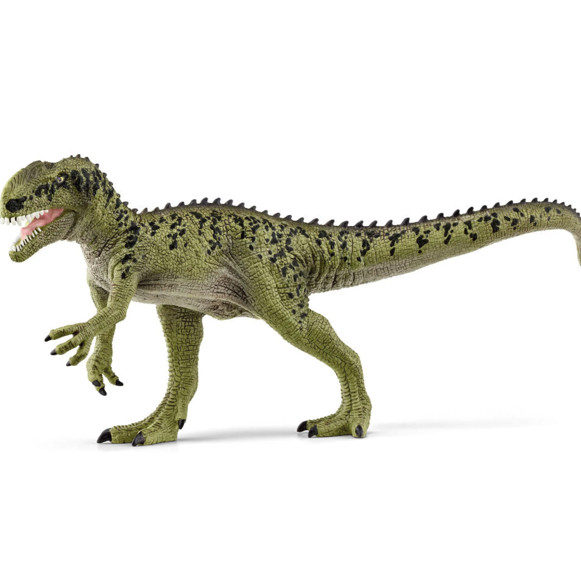 Flat River Group Schleich Dinosaurs 8.5 inch Monolophosaurus Dinosaur Action Figure* Action Figures