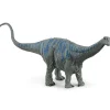 Flat River Group Schleich Dinosaurs Brontosaurus 12.9 inch Realistic Dinosaur Action Figure* Action Figures